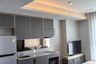 2 Bedroom Condo for rent in Chapter Chula-Samyan, Maha Phruettharam, Bangkok near MRT Sam Yan