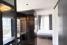 2 Bedroom Condo for rent in Chapter Chula-Samyan, Maha Phruettharam, Bangkok near MRT Sam Yan