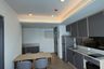 2 Bedroom Condo for rent in Chapter Chula-Samyan, Maha Phruettharam, Bangkok near MRT Sam Yan