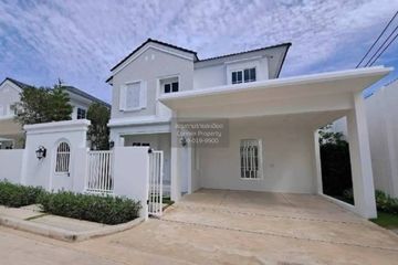 3 Bedroom House for rent in Chaiyapruek Bangna Km.15, Bang Chalong, Samut Prakan