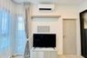 1 Bedroom Condo for rent in COBE Kaset-Sripatum, Lat Yao, Bangkok near BTS Bang Bua