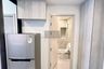 1 Bedroom Condo for rent in COBE Kaset-Sripatum, Lat Yao, Bangkok near BTS Bang Bua