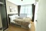 1 Bedroom Condo for rent in Atmoz Kanaal Rangsit, Bang Phun, Pathum Thani