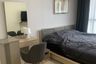 2 Bedroom Condo for rent in Aspire Rattanatibet 2, Bang Kraso, Nonthaburi near MRT Bang Krasor