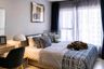 2 Bedroom Condo for rent in Aspire Rattanatibet 2, Bang Kraso, Nonthaburi near MRT Bang Krasor