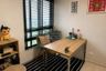 2 Bedroom Condo for rent in Aspire Rattanatibet 2, Bang Kraso, Nonthaburi near MRT Bang Krasor