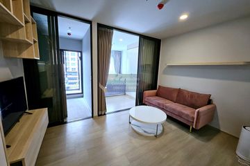 1 Bedroom Condo for rent in Aspire Onnut Station, Phra Khanong, Bangkok near BTS On Nut