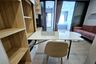 1 Bedroom Condo for rent in Aspire Onnut Station, Phra Khanong, Bangkok near BTS On Nut