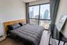 2 Bedroom Condo for rent in Ashton Chula-Silom, Si Phraya, Bangkok near MRT Sam Yan
