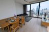 2 Bedroom Condo for rent in Ashton Chula-Silom, Si Phraya, Bangkok near MRT Sam Yan