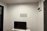 1 Bedroom Condo for rent in ASHER Ratchada, Sam Sen Nok, Bangkok near MRT Sutthisan