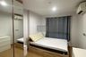 1 Bedroom Condo for rent in ASHER Ratchada, Sam Sen Nok, Bangkok near MRT Sutthisan