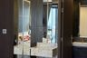 1 Bedroom Condo for rent in Ashton Chula-Silom, Si Phraya, Bangkok near MRT Sam Yan