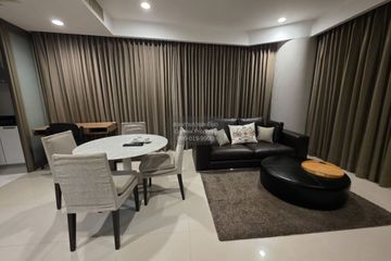 1 Bedroom Condo for rent in Baan Rajprasong, Lumpini, Bangkok near BTS Ratchadamri