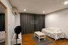 1 Bedroom Condo for rent in Baan Siriyenakat, Thung Maha Mek, Bangkok near MRT Lumpini