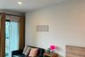 1 Bedroom Condo for rent in Aspire Sukhumvit - Rama 4, Phra Khanong, Bangkok near BTS Phra Khanong