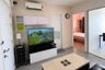 1 Bedroom Condo for rent in Aspire Sukhumvit 48, Phra Khanong, Bangkok near BTS Phra Khanong