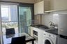 1 Bedroom Condo for rent in Aspire Sukhumvit 48, Phra Khanong, Bangkok near BTS Phra Khanong