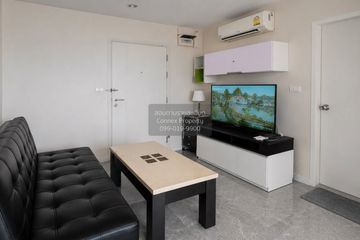 1 Bedroom Condo for rent in Aspire Sukhumvit 48, Phra Khanong, Bangkok near BTS Phra Khanong