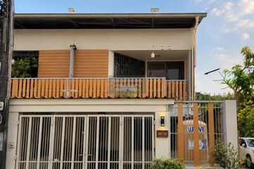 2 Bedroom Townhouse for rent in Baan Siangsonniwet, Bang Na, Bangkok near BTS Udom Suk