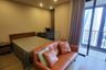 1 Bedroom Condo for rent in Ashton Asoke, Khlong Toei Nuea, Bangkok near MRT Sukhumvit