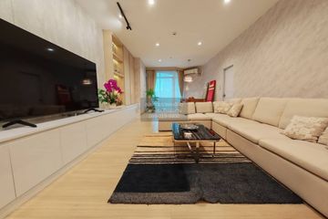3 Bedroom Condo for rent in Baan Sathorn Chaopraya, Khlong Ton Sai, Bangkok near BTS Krung Thon Buri
