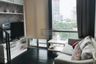 1 Bedroom Condo for rent in Ashton Morph 38, Phra Khanong, Bangkok near BTS Thong Lo