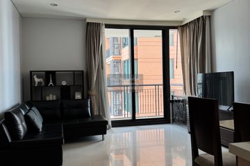 2 Bedroom Condo for rent in Aguston Sukhumvit 22, Khlong Toei, Bangkok near MRT Queen Sirikit National Convention Centre