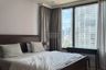 2 Bedroom Condo for rent in Aguston Sukhumvit 22, Khlong Toei, Bangkok near MRT Queen Sirikit National Convention Centre