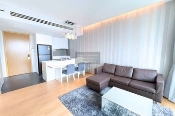 1 Bedroom Condo for rent in Aequa Sukhumvit 49, Khlong Tan Nuea, Bangkok near BTS Thong Lo