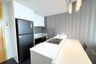 1 Bedroom Condo for rent in Aequa Sukhumvit 49, Khlong Tan Nuea, Bangkok near BTS Thong Lo