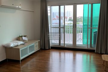 1 Bedroom Condo for rent in Baan Siri Sathorn, Thung Maha Mek, Bangkok near MRT Khlong Toei