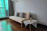 1 Bedroom Condo for rent in Baan Siri Sathorn, Thung Maha Mek, Bangkok near MRT Khlong Toei