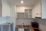1 Bedroom Condo for rent in Baan Siri Sathorn, Thung Maha Mek, Bangkok near MRT Khlong Toei