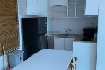 1 Bedroom Condo for rent in Baan Siri Sathorn, Thung Maha Mek, Bangkok near MRT Khlong Toei