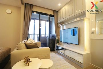 1 Bedroom Condo for rent in Ashton Asoke, Khlong Toei Nuea, Bangkok near MRT Sukhumvit