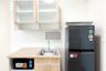 1 Bedroom Condo for rent in A Space Play Ratchada - Sutthisarn, Sam Sen Nok, Bangkok near MRT Sutthisan