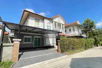 4 Bedroom House for rent in Baan Lalin The Young-Executive, Dokmai, Bangkok