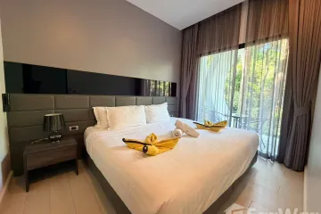 1 Bedroom Condo for sale in Utopia Naiharn, Rawai, Phuket
