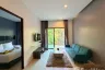 1 Bedroom Condo for sale in Utopia Naiharn, Rawai, Phuket