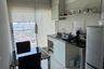 1 Bedroom Condo for sale in Rhythm Sathorn - Narathiwas, Thung Maha Mek, Bangkok near BTS Chong Nonsi