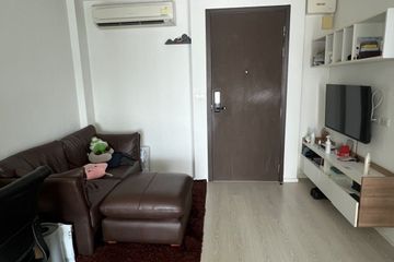 1 Bedroom Condo for sale in Rhythm Sathorn - Narathiwas, Thung Maha Mek, Bangkok near BTS Chong Nonsi