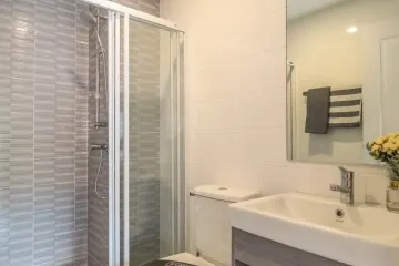1 Bedroom Condo for sale in B-Loft Lite Sukhumvit 115, Thepharak, Samut Prakan near BTS Pu Chao