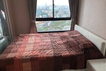 1 Bedroom Condo for sale in The Parkland Phetkasem - Thapra, Wat Tha Phra, Bangkok near MRT Tha Phra