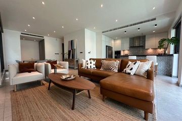 4 Bedroom Villa for Sale or Rent in Khlong Tan Nuea, Bangkok