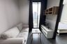 1 Bedroom Condo for rent in Edge Sukhumvit 23, Khlong Toei Nuea, Bangkok near BTS Asoke