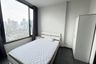 1 Bedroom Condo for rent in Edge Sukhumvit 23, Khlong Toei Nuea, Bangkok near BTS Asoke