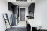 1 Bedroom Condo for rent in Edge Sukhumvit 23, Khlong Toei Nuea, Bangkok near BTS Asoke