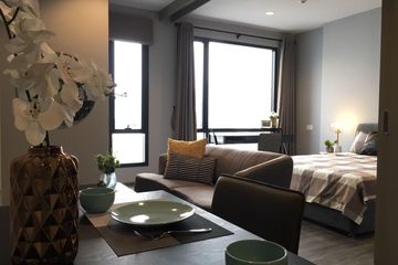 1 Bedroom Condo for sale in Ideo Mobi Rangnam, Thanon Phaya Thai, Bangkok near BTS Victory Monument