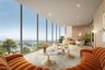 1 Bedroom Condo for sale in XELF by Sansiri, Khlong Tan, Bangkok